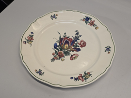 Villeroy en Boch Alt Strassburg plat dinerbord 26 cm