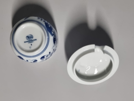 Zwiebelmuster Hutschenreuther hagelslagpotje