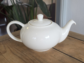 Royal Boch Kitchen theepot met druppeltuit