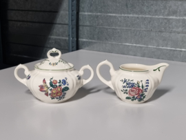 Villeroy en Boch Alt Strassburg roomstel (gewone model)