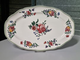 Villeroy en Boch Alt Strassburg Serveerschaal 40 cm