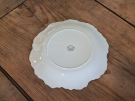 Wedgwood Edme uniek Bordje 19,5 cm