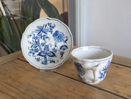 Blue Danube Koffieservies 6 personen