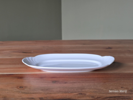 Villeroy en Boch Arco Weiss Chateau Collection schaaltje 23,5 cm