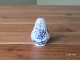 Villeroy en Boch Valeria blauw pepervaatje