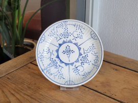 Boch Saks Sax Sakse Schotel 16 cm groen stempel