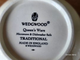 Wedgwood Traditional roomstel
