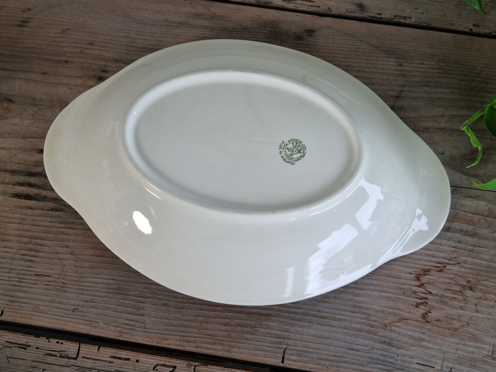Societe Ceramique creme Broodschuit