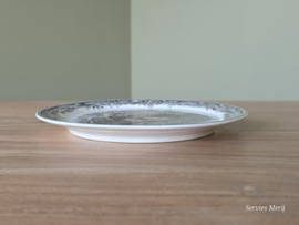 Villeroy en Boch Artemis ontbijtbord 19 cm (haas)