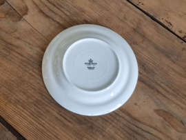 Royal Boch Kitchen Serveerbordje Gebaksbordje 17 cm