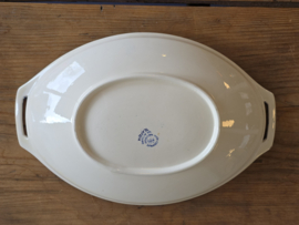 Beatrix Societe Ceramique Broodschaal Serveerschaal (wit)