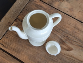 Wedgwood Edme Koffiepot 19 cm