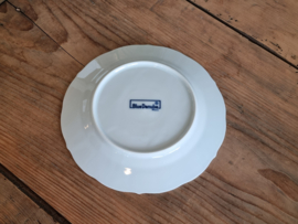 Blue Danube Ontbijtbordje 19,5 cm