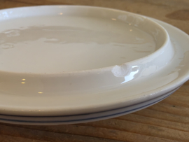 Zwiebelmuster onbekend merk Onderzetter (2) 14,5 cm