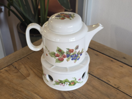 Engels Wedgwood Maekin Marjolein Bastin Theeservies 10-pers.