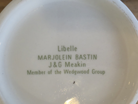 Engels Wedgwood Meakin Marjolein Bastin Waterkan