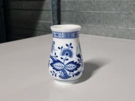 Zwiebelmuster Hutschenreuther Bloemenvaasje 10 cm