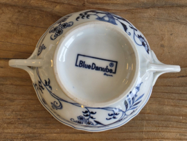 Blue Danube losse soepkom zonder schotel
