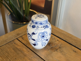 Zwiebelmuster Huttensteinach Gemberpot