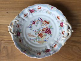 Petrus Regout Portici onderbord soepterrine