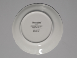 Villeroy en Boch French Garden Fleurence gebaksbordje 17 cm