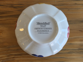 Villeroy en Boch French Garden Fleurence schaal 11 cm
