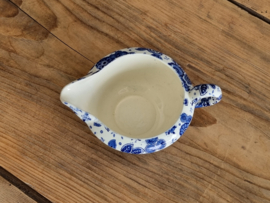 Beatrix Societe Ceramique  Roomkannetje (wit)