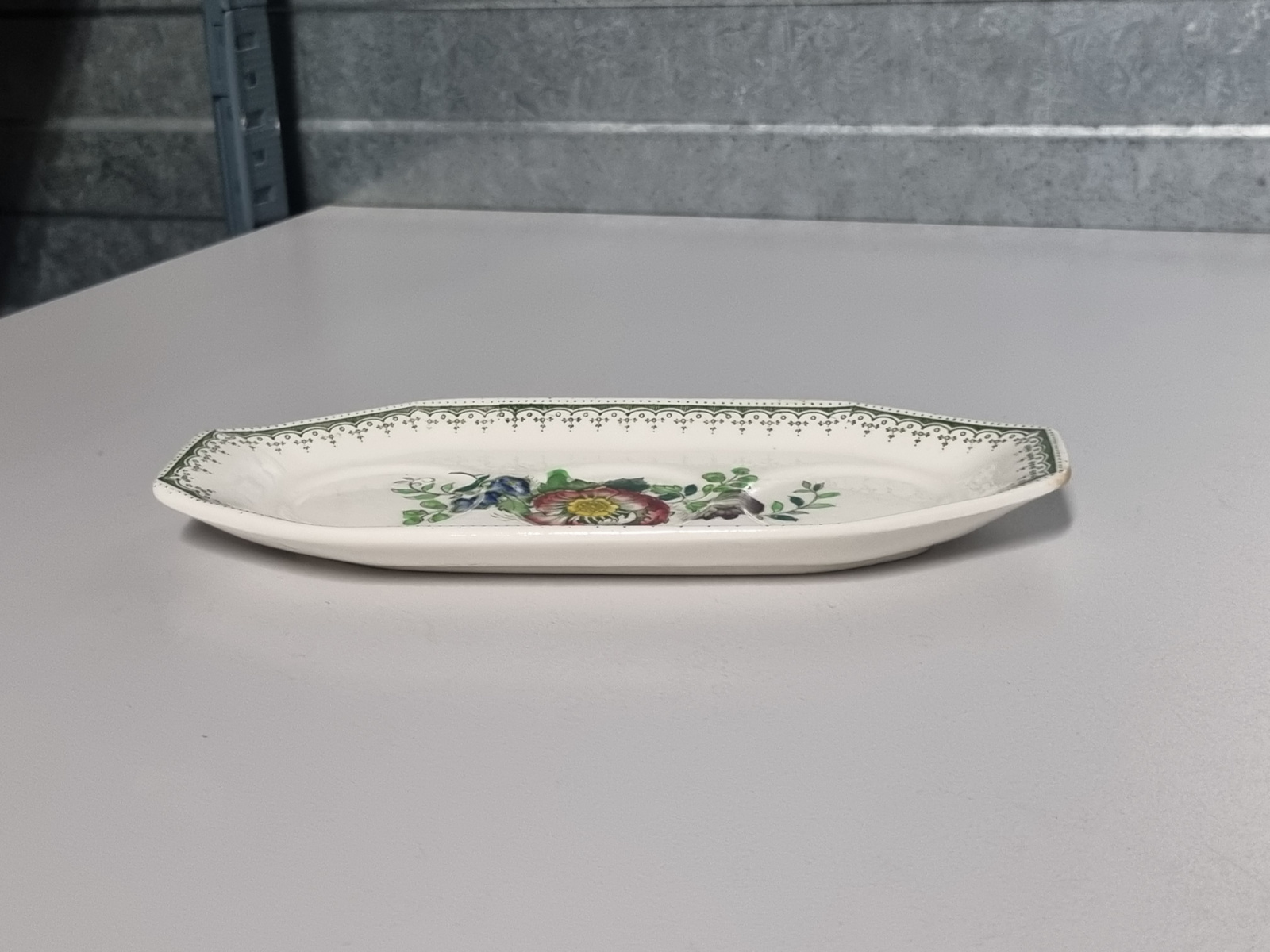 Engels Mason's Paynsley Patty Onderbord voor Peper Zout Mosterdstel