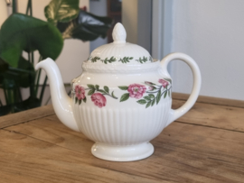 Wedgwood Rosalind Theepot 1-pers. 0.4 liter