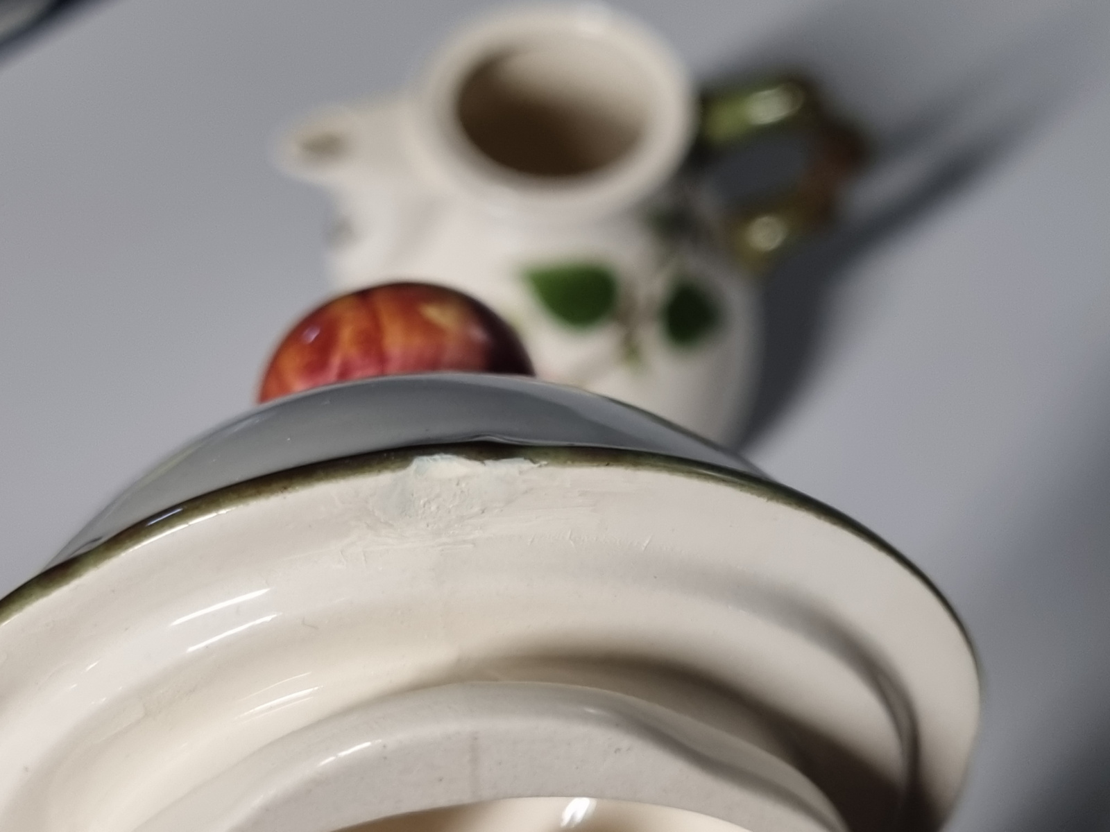 Villeroy en Boch Ma Pomme Koffiepot nr. 3
