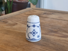 Duits Jäger Saks Strooier