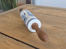 Zwiebelmuster onbekend merk Deegroller