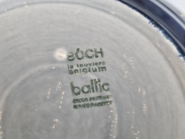 Boch Belgium decor Baltic Dekschaal Terrine