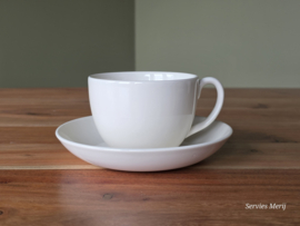Wedgwood Traditional Kop en schotel