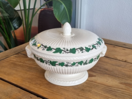 Wedgwood Stratford Dekschaal Terrine 20 cm