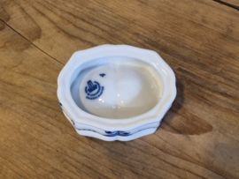 Zwiebelmuster Czechoslovakia Serveerbakje