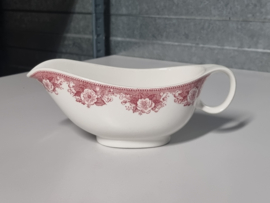 Villeroy en Boch Balmoral rood sauskom
