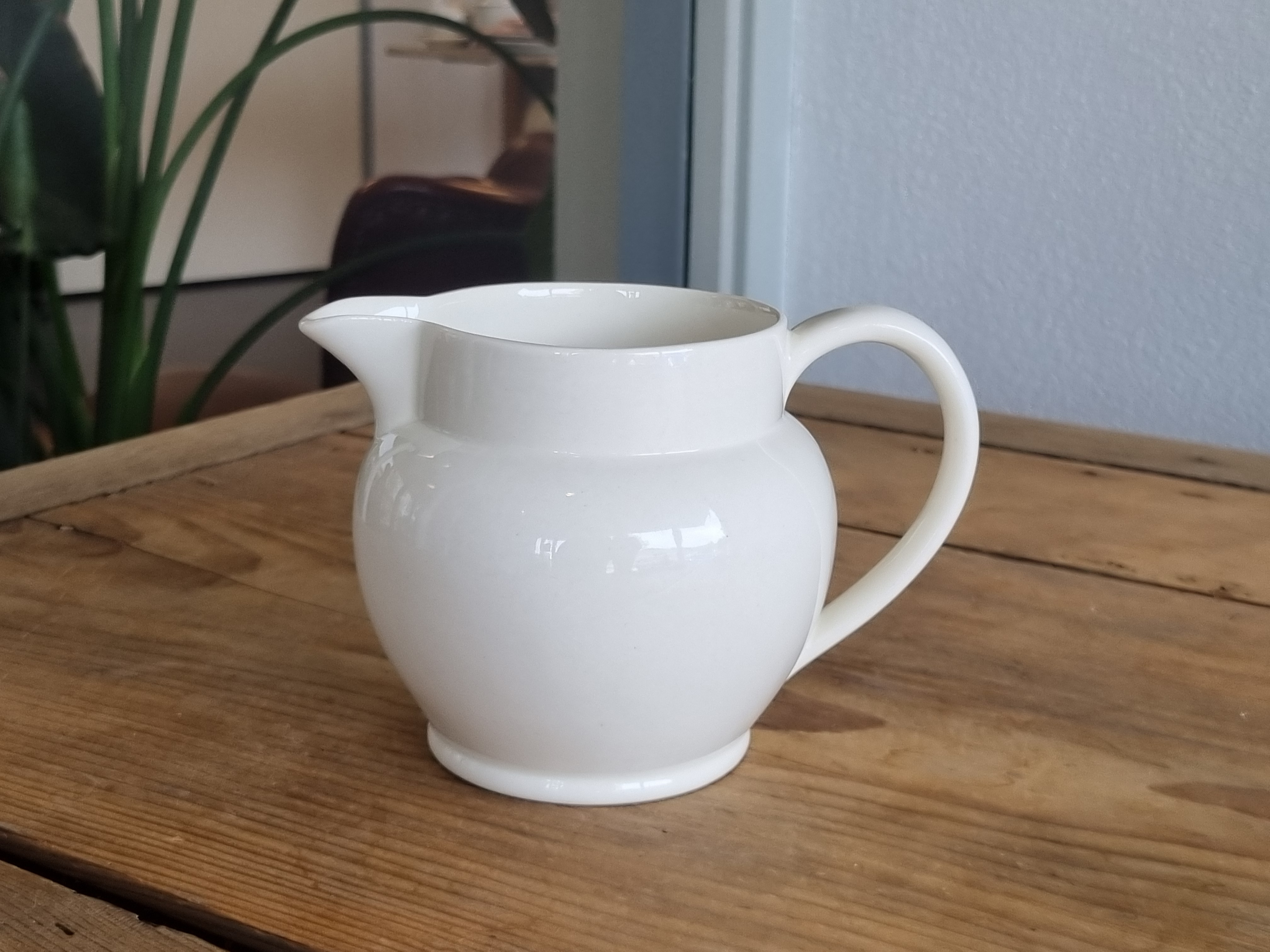 Wedgwood Queen's Ware Kan 0,5 liter