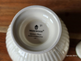Wedgwood Carlton roomstel (klein model)