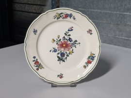 Villeroy en Boch Alt Strassburg Ontbijtbordje 19 cm