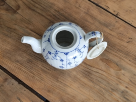 Saksch Meissen Theepot nr. 2