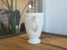 Wedgwood Windsor hoge Mok op voet 12 cm