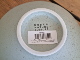 Urban Nature Culture Amsterdam Ogawa sea foam SET 6x dipping bowl L 11,5 cm