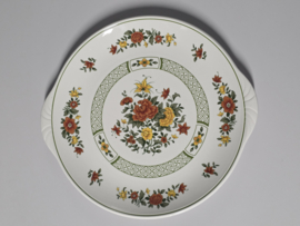 Villeroy en Boch Summerday Gebakschaal 28 cm