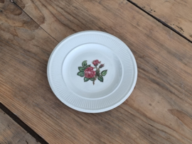 Wedgwood Moss Rose Gebakstel 8-pers.