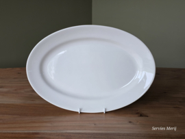 Royal Boch Kitchen ovale schaal 35 cm