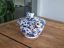 Beatrix Societe Ceramique Theepot (schaafje onderkant tuit)