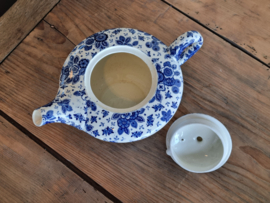 Beatrix Societe Ceramique Theepot