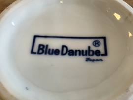 Blue Danube losse soepkom zonder schotel
