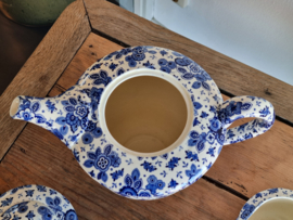 Beatrix Societe Ceramique Koffieservies 6-pers.